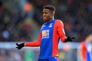 Watford v Crystal Palace - Premier League